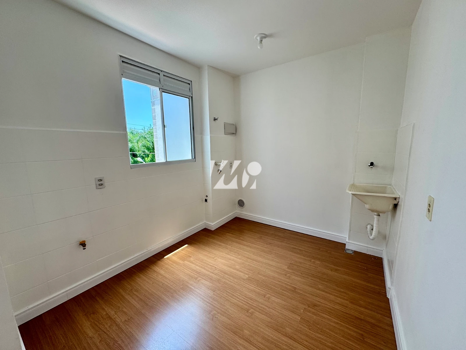 Apartamento em Aririú, Palhoça. 2 quartos, 45m². Imagem 8 de 18