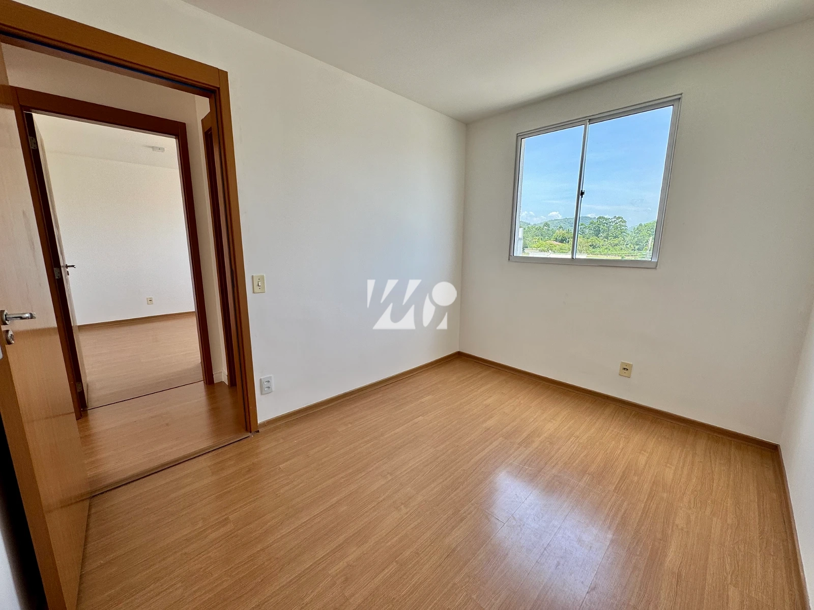 Apartamento em Aririú, Palhoça. 2 quartos, 45m². Imagem 9 de 18
