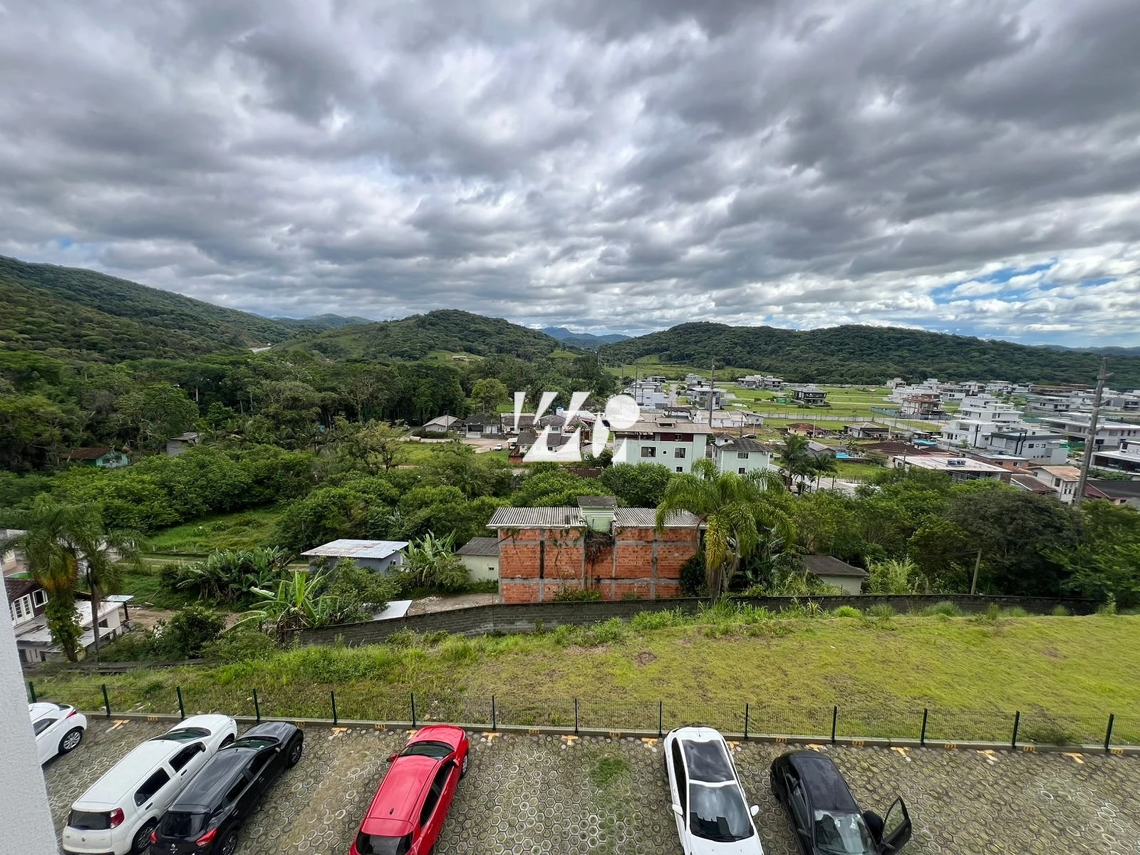 Apartamento em Pedra Branca, Palhoça. 2 quartos, 54m². Imagem 7 de 10