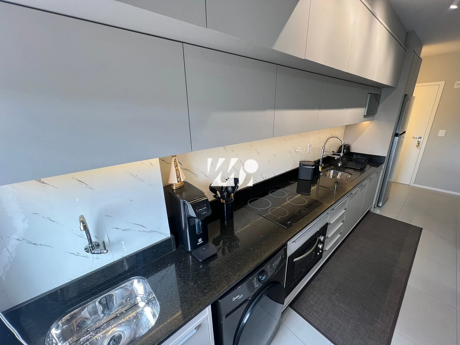 Apartamento em Pedra Branca, Palhoça. 2 quartos, 54m². Imagem 9 de 10