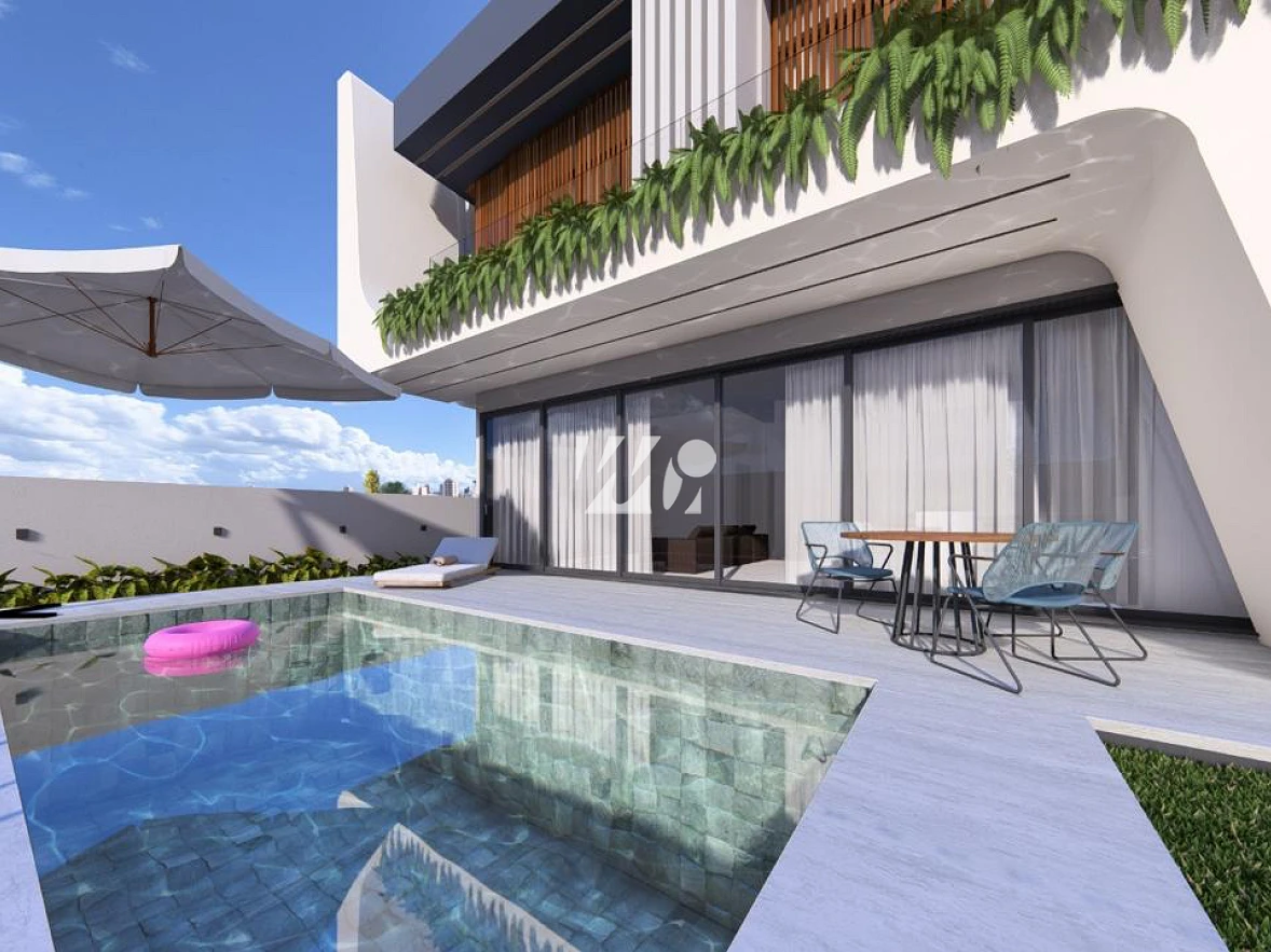 Casa em Pedra Branca, Palhoça. 3 quartos, 291m². Imagem 3 de 8