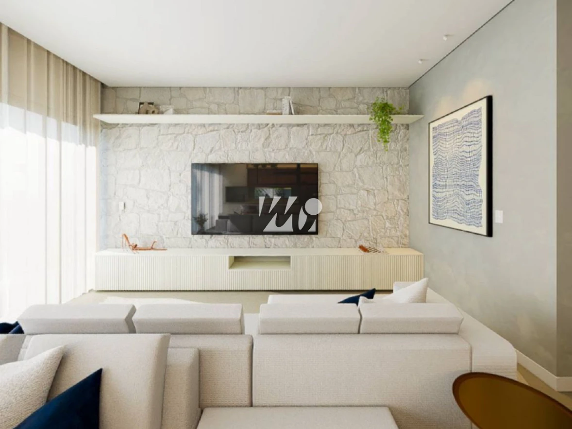 Casa em Pedra Branca, Palhoça. 3 quartos, 291m². Imagem 5 de 8