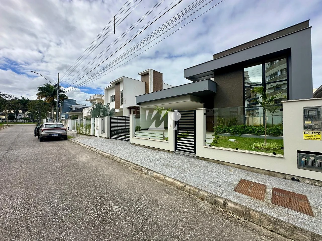 Casa em Pedra Branca, Palhoça. 3 quartos, 187m². Imagem 3 de 31
