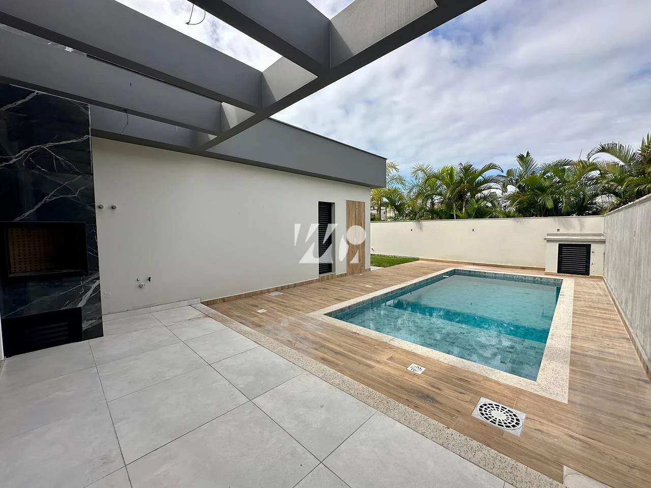 Casa em Pedra Branca, Palhoça. 3 quartos, 187m². Imagem 14 de 31