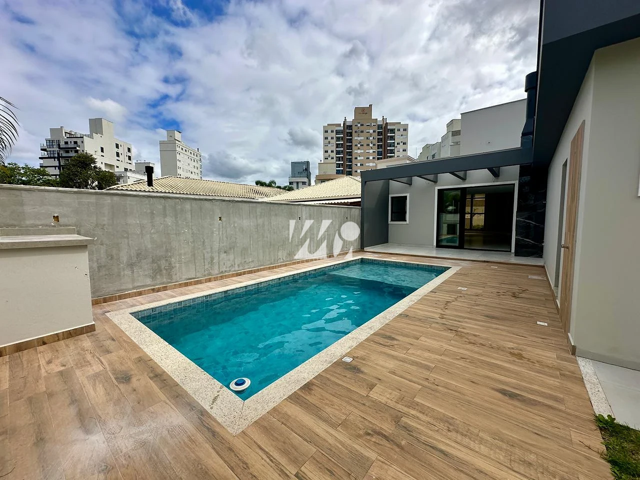 Casa em Pedra Branca, Palhoça. 3 quartos, 187m². Imagem 12 de 31