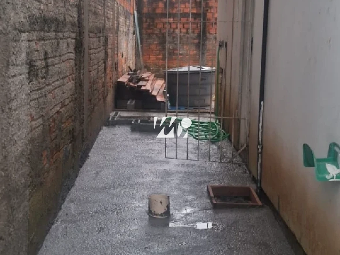 Casa em São Sebastião, Palhoça. 2 quartos, 58m². Imagem 8 de 12