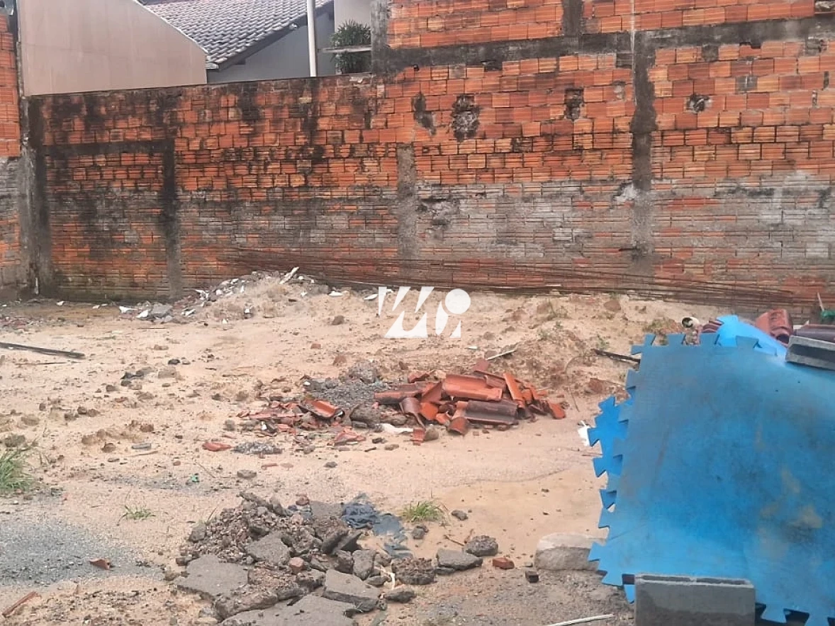 Casa em São Sebastião, Palhoça. 2 quartos, 58m². Imagem 10 de 12