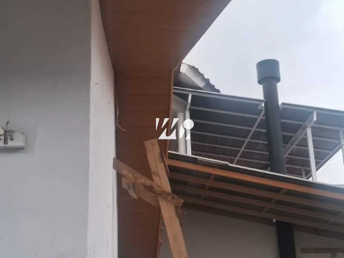 Casa em São Sebastião, Palhoça. 2 quartos, 58m². Imagem 7 de 12