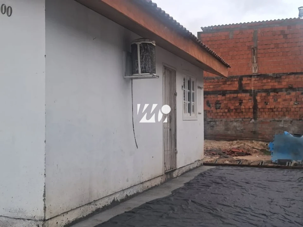 Casa em São Sebastião, Palhoça. 2 quartos, 58m². Imagem 6 de 12