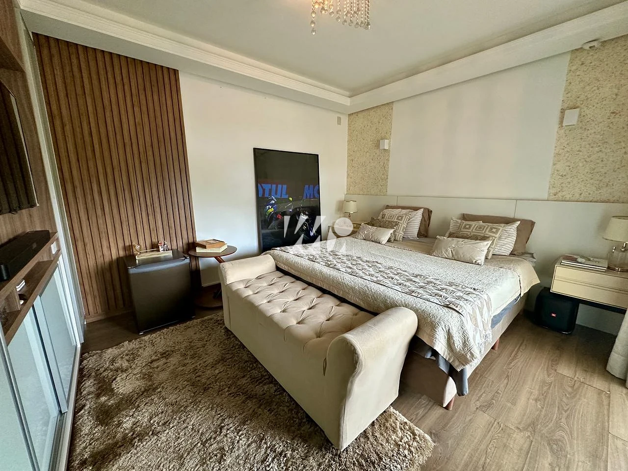 Casa em Pedra Branca, Palhoça. 3 quartos, 311m². Imagem 18 de 50