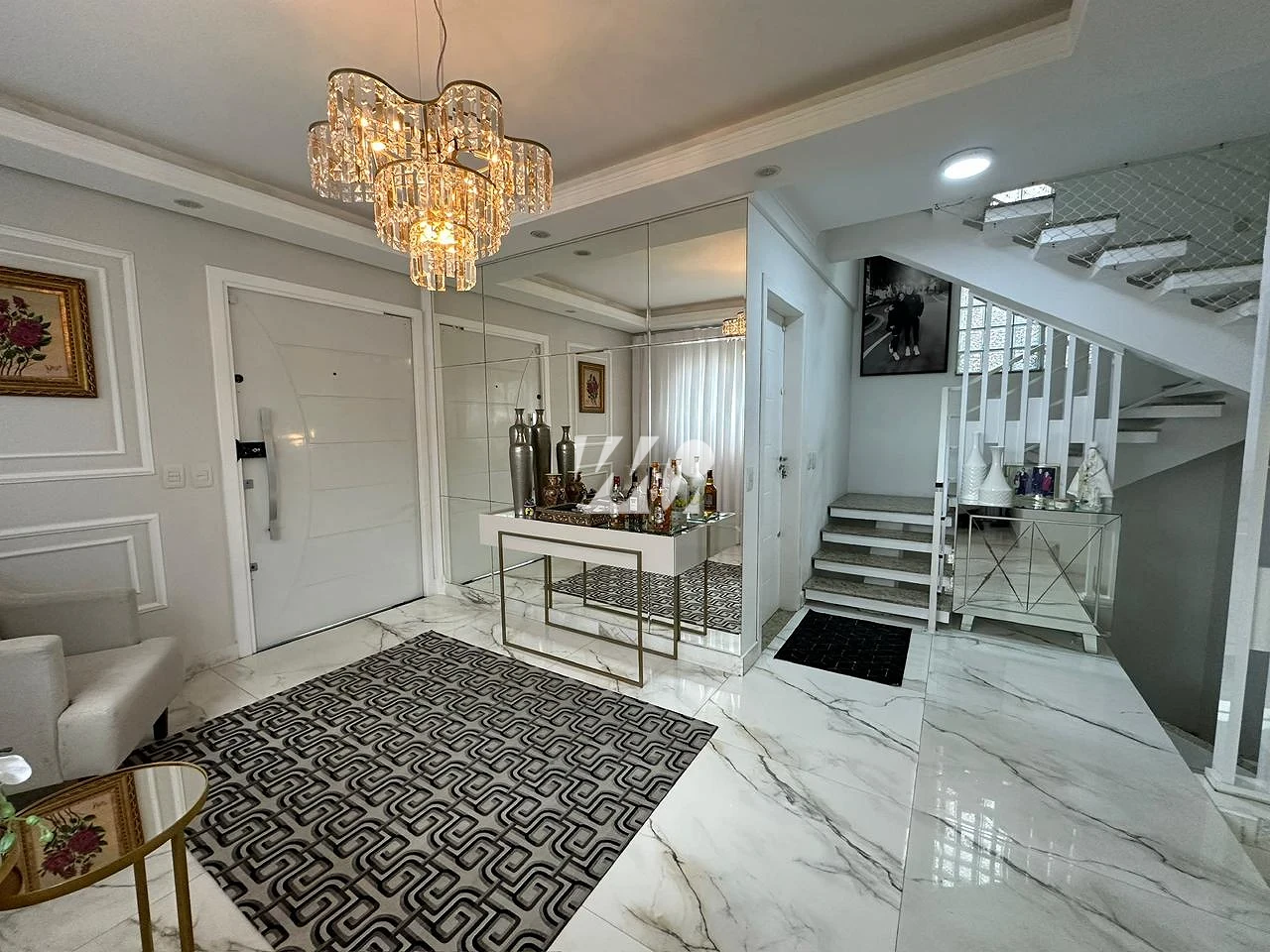 Casa em Pedra Branca, Palhoça. 3 quartos, 311m². Imagem 19 de 50