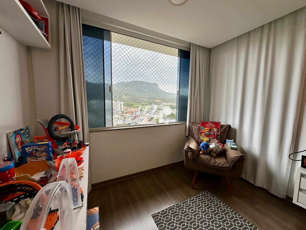 Casa em Pedra Branca, Palhoça. 3 quartos, 311m². Imagem 26 de 50