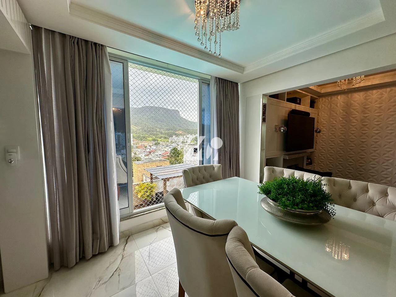 Casa em Pedra Branca, Palhoça. 3 quartos, 311m². Imagem 30 de 50