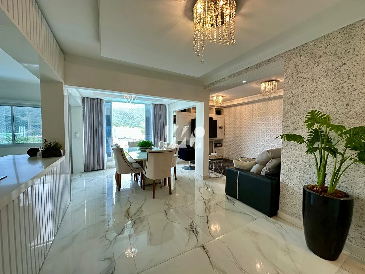 Casa em Pedra Branca, Palhoça. 3 quartos, 311m². Imagem 33 de 50