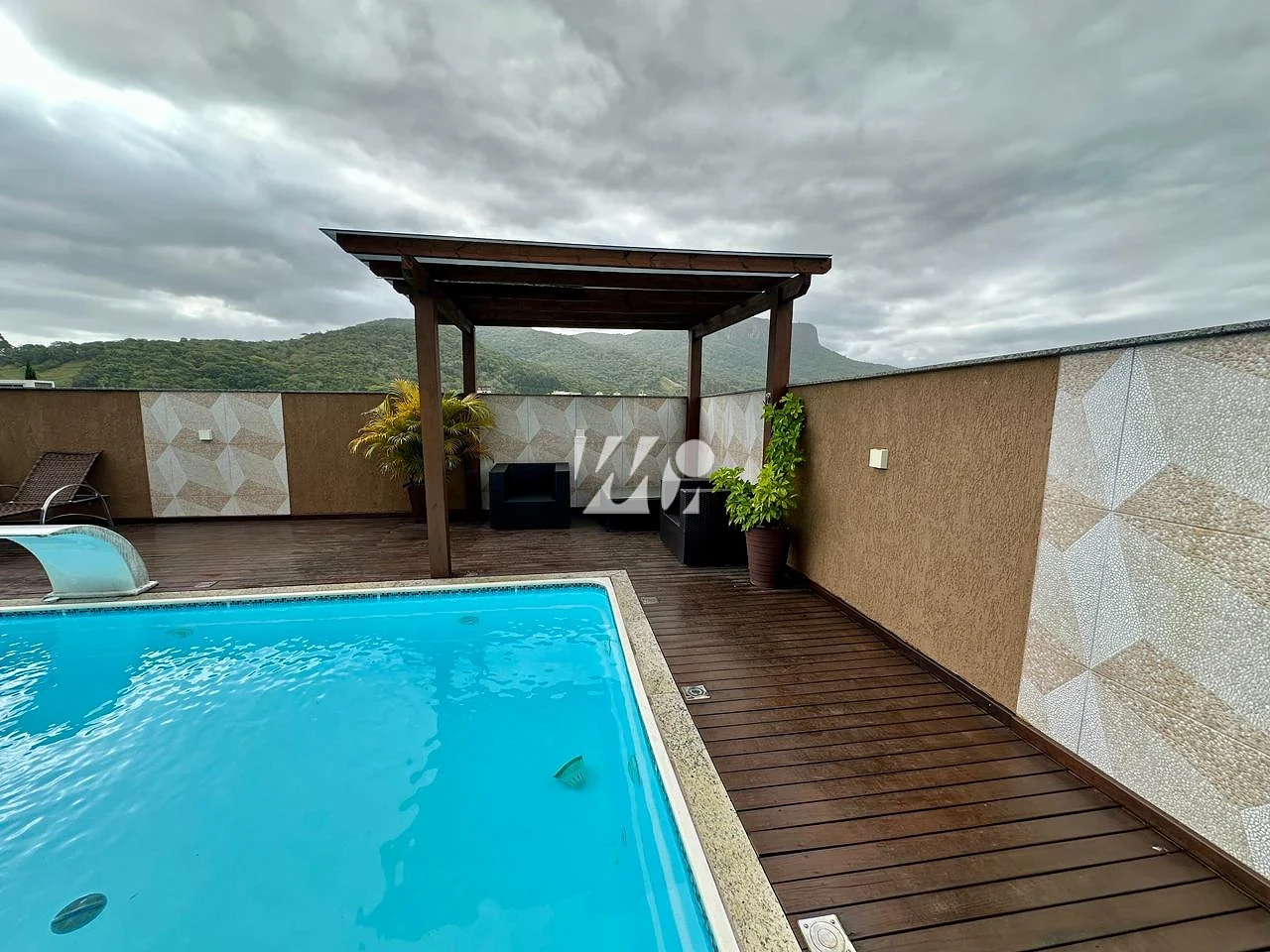 Casa em Pedra Branca, Palhoça. 3 quartos, 311m². Imagem 39 de 50