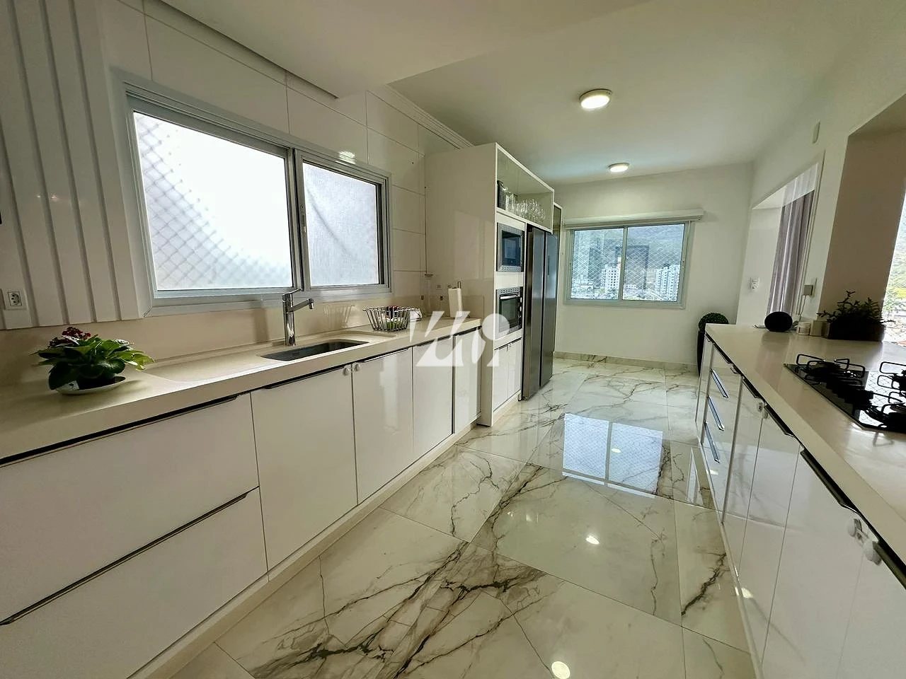 Casa em Pedra Branca, Palhoça. 3 quartos, 311m². Imagem 41 de 50