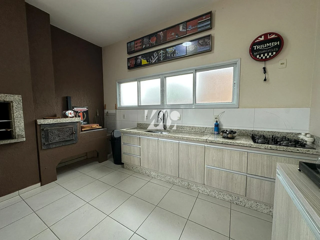 Casa em Pedra Branca, Palhoça. 3 quartos, 311m². Imagem 42 de 50