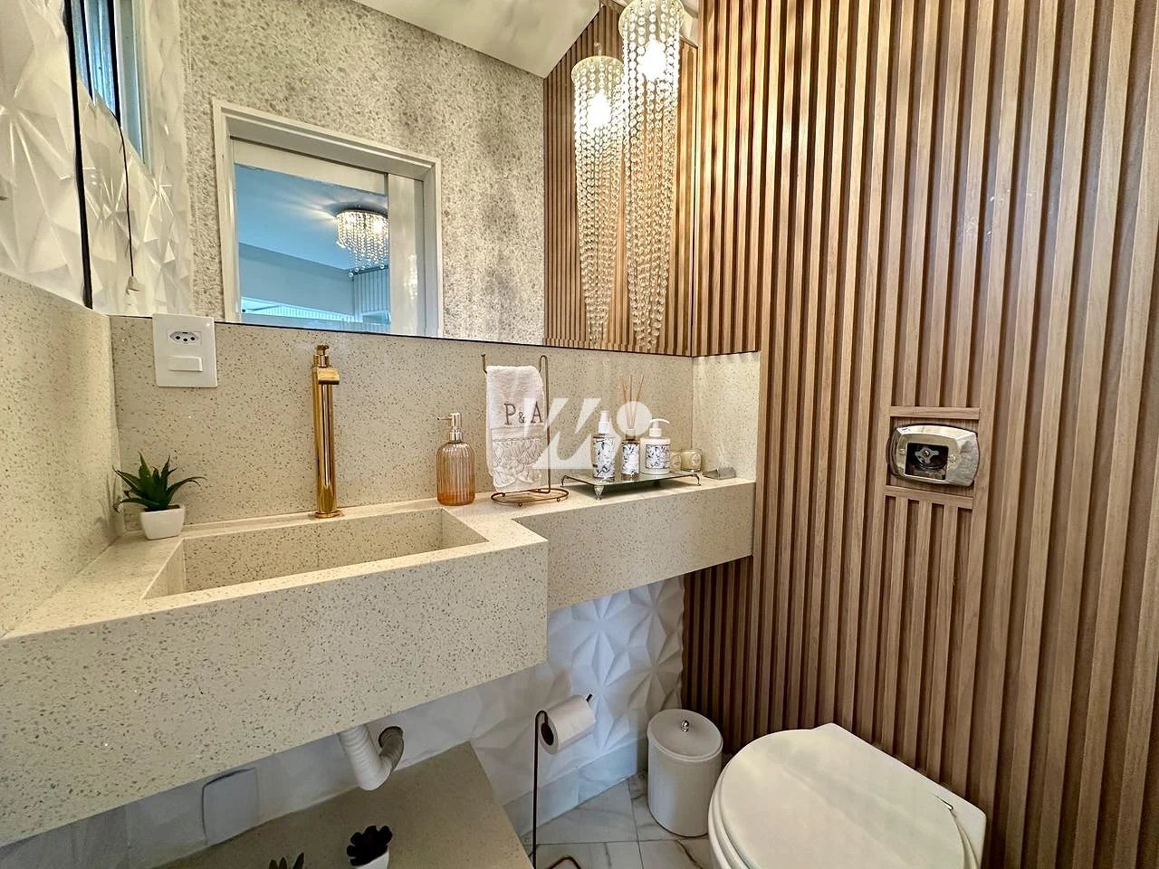 Casa em Pedra Branca, Palhoça. 3 quartos, 311m². Imagem 47 de 50