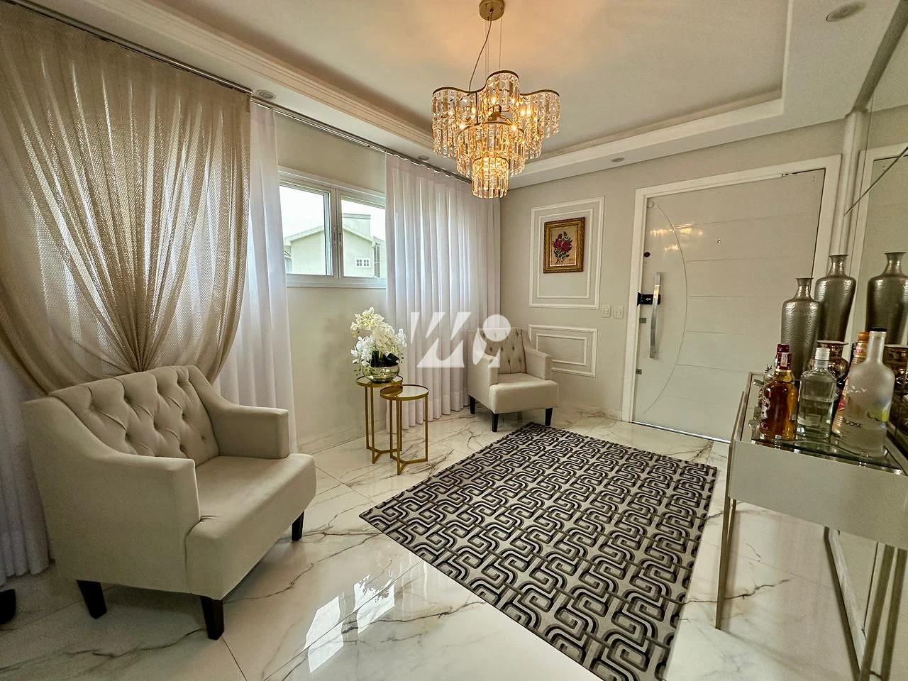 Casa em Pedra Branca, Palhoça. 3 quartos, 311m². Imagem 48 de 50