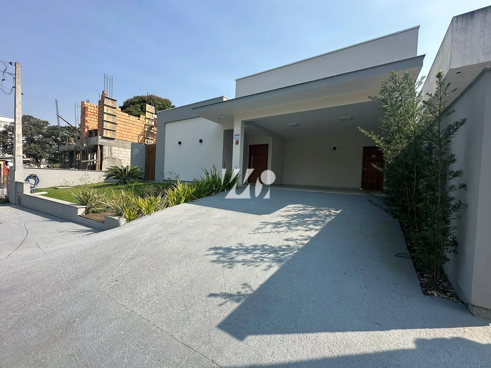 Casa em Pedra Branca, Palhoça. 3 quartos, 161m². Imagem 18 de 18