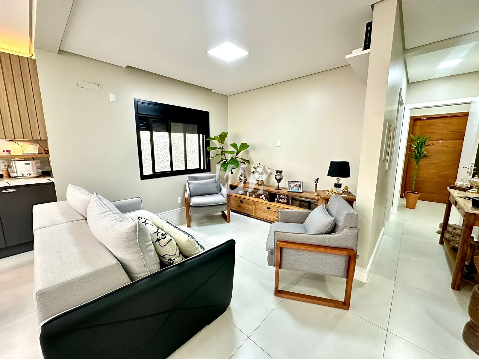 Casa em Pedra Branca, Palhoça. 3 quartos, 161m². Imagem 3 de 18