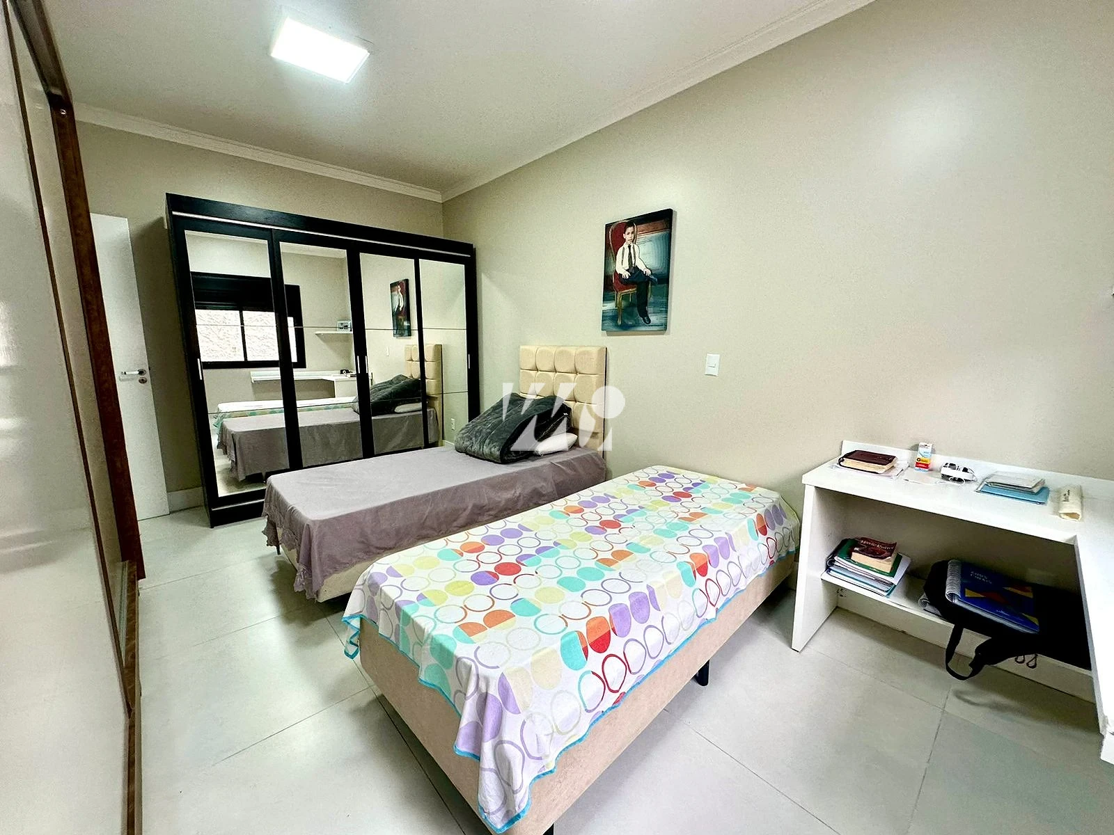 Casa em Pedra Branca, Palhoça. 3 quartos, 161m². Imagem 11 de 18