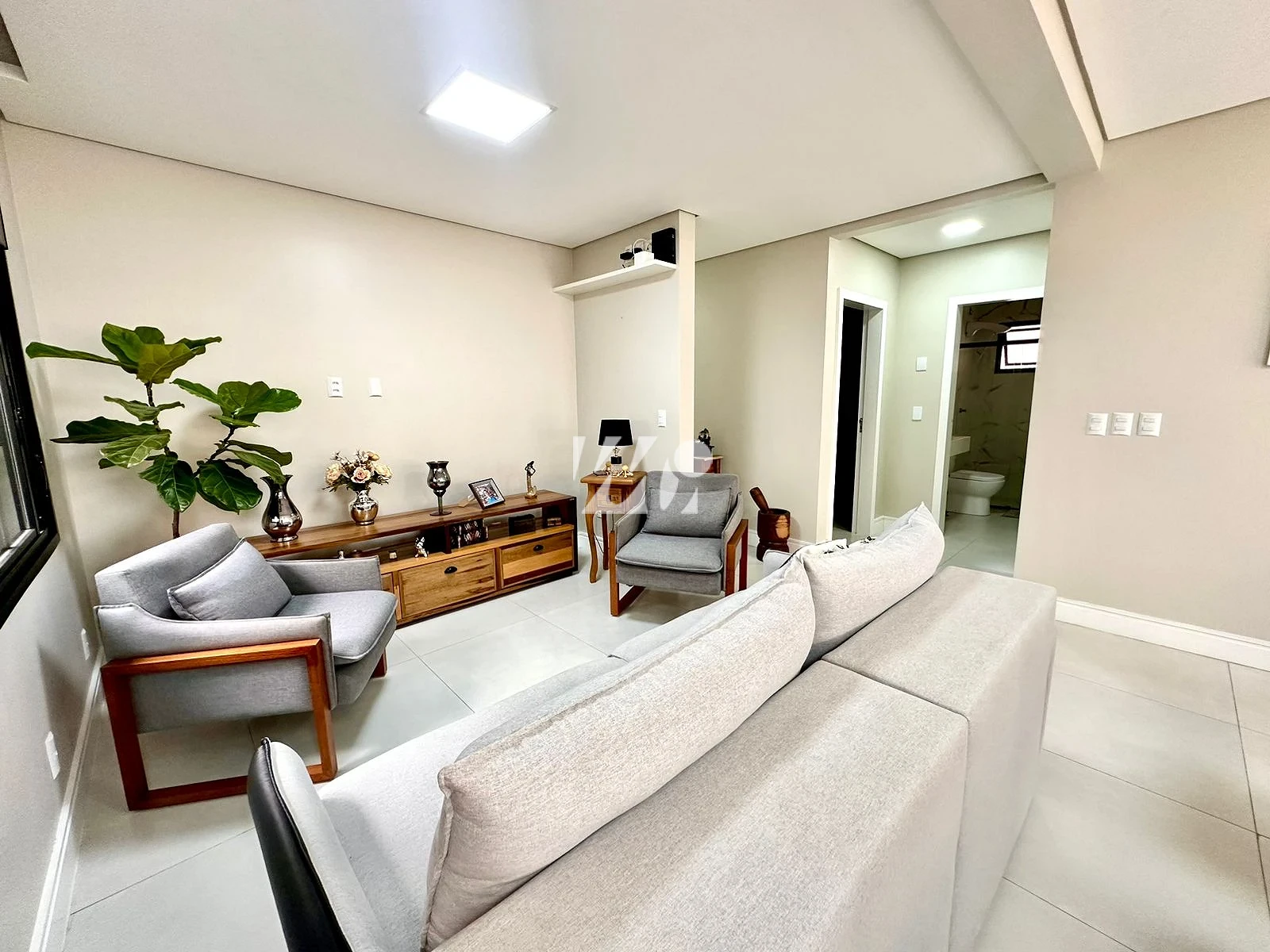 Casa em Pedra Branca, Palhoça. 3 quartos, 161m². Imagem 4 de 18