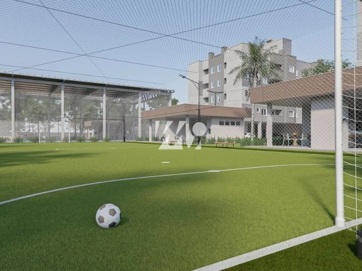 Apartamento em Pedra Branca, Palhoça. 2 quartos, 58m². Imagem 15 de 22