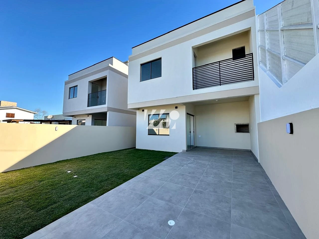 Casa em Encantada , Garopaba. 2 quartos, 87m². Imagem 2 de 21