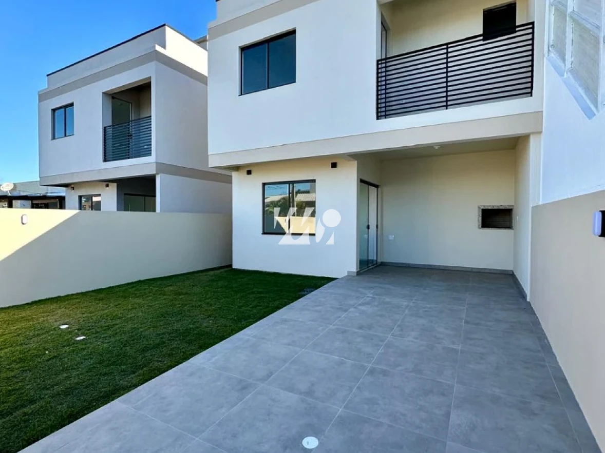 Casa em Encantada , Garopaba. 2 quartos, 87m². Imagem 1 de 21