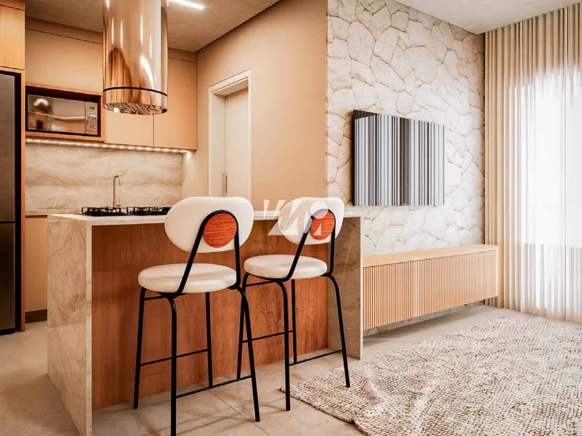 Apartamento em Pagani, Palhoça. 2 quartos, 76m². Imagem 14 de 30