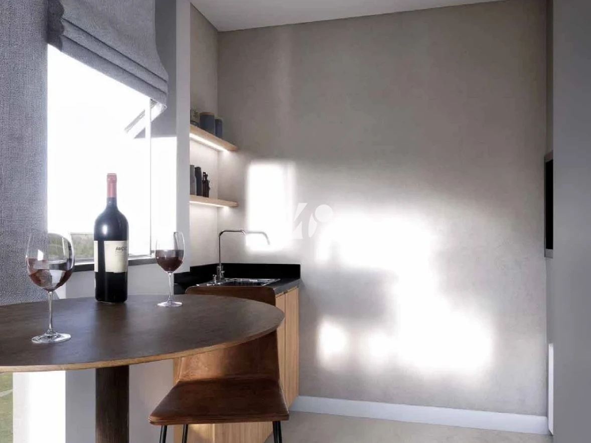 Apartamento em Pagani, Palhoça. 2 quartos, 76m². Imagem 17 de 30