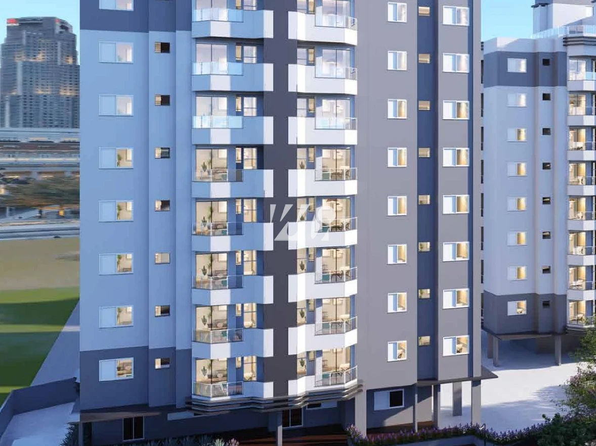 Apartamento em Pagani, Palhoça. 2 quartos, 76m². Imagem 3 de 30