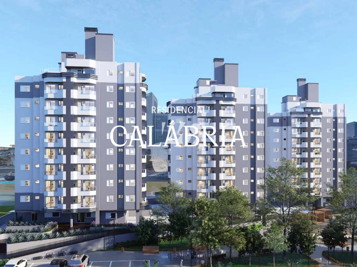 Apartamento em Pagani, Palhoça. 3 quartos, 93m². Imagem 2 de 34