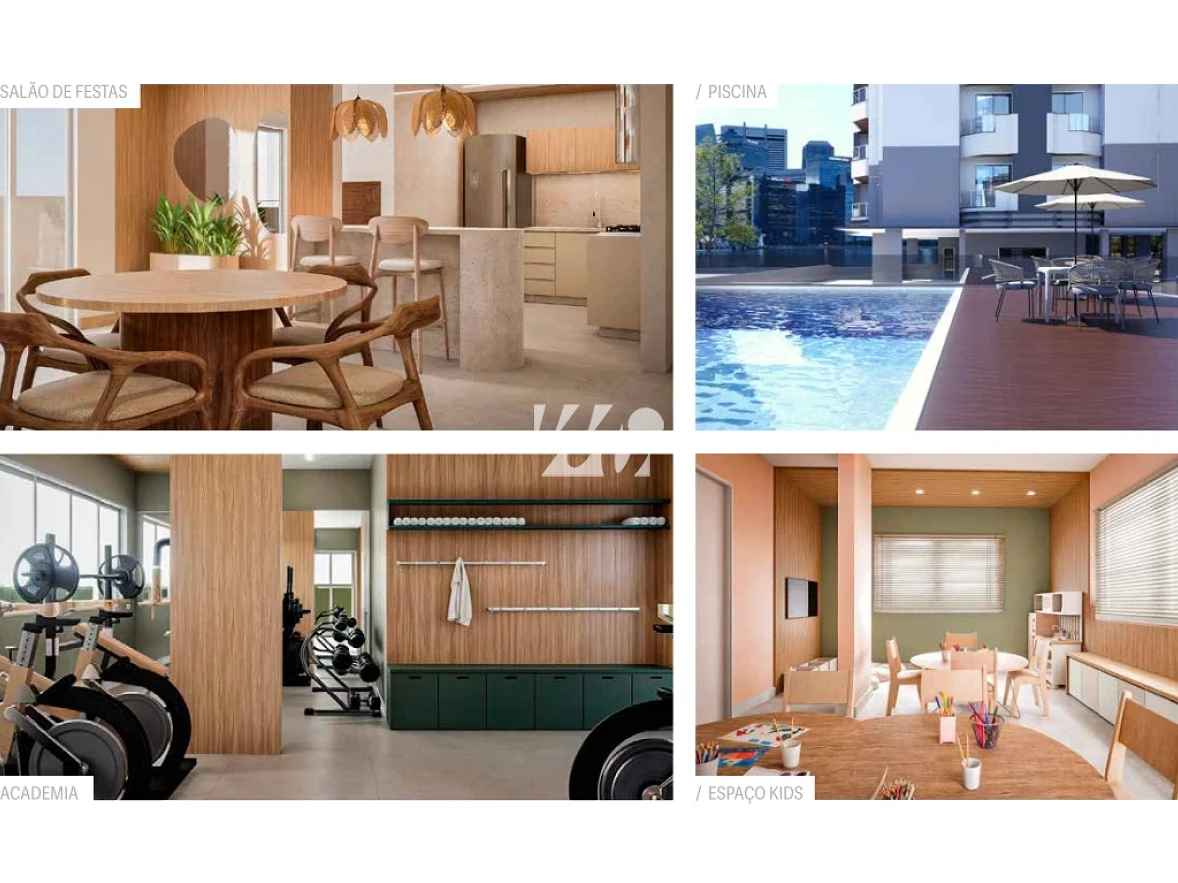 Apartamento em Pagani, Palhoça. 3 quartos, 93m². Imagem 16 de 34