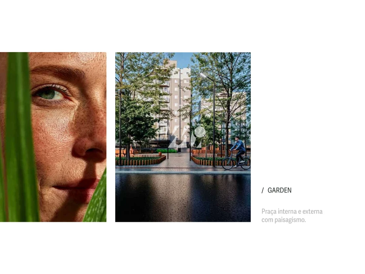 Apartamento em Pagani, Palhoça. 3 quartos, 93m². Imagem 6 de 34