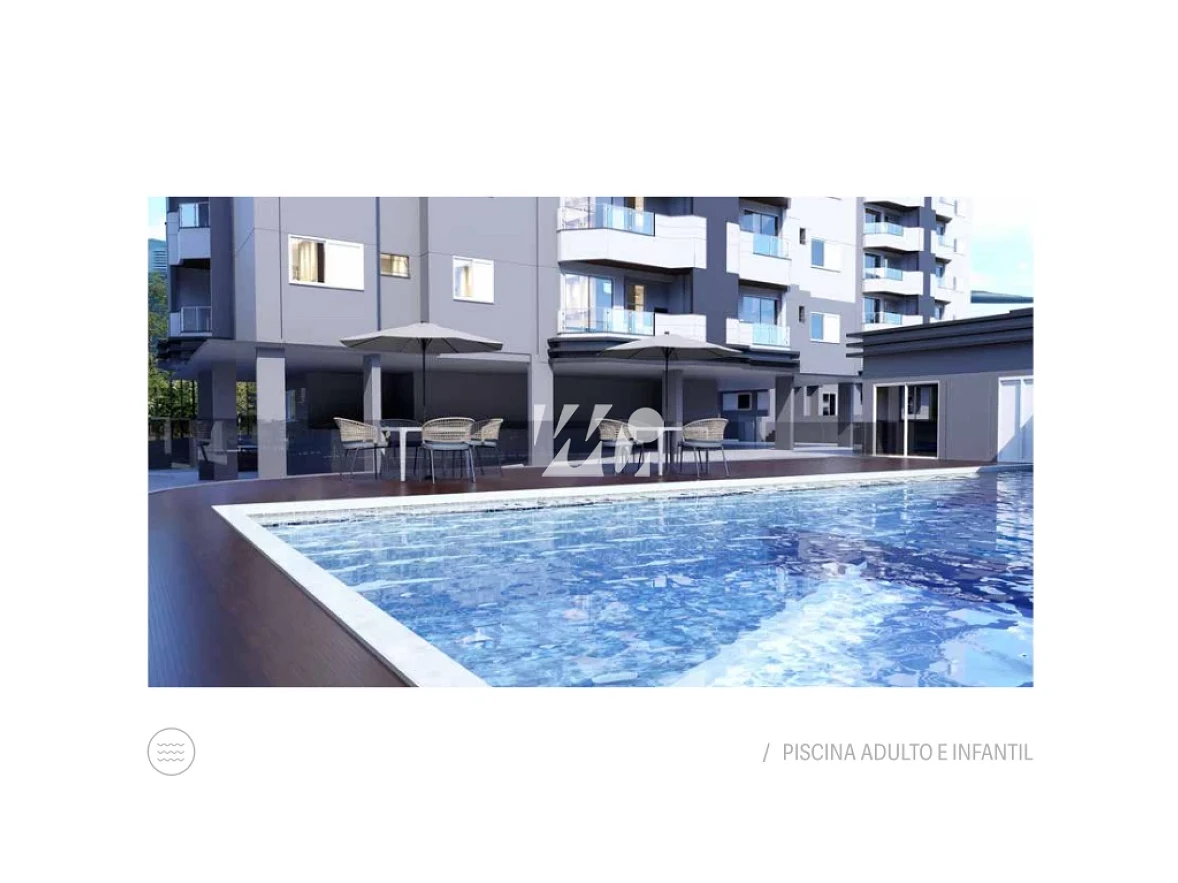 Apartamento em Pagani, Palhoça. 3 quartos, 93m². Imagem 12 de 34