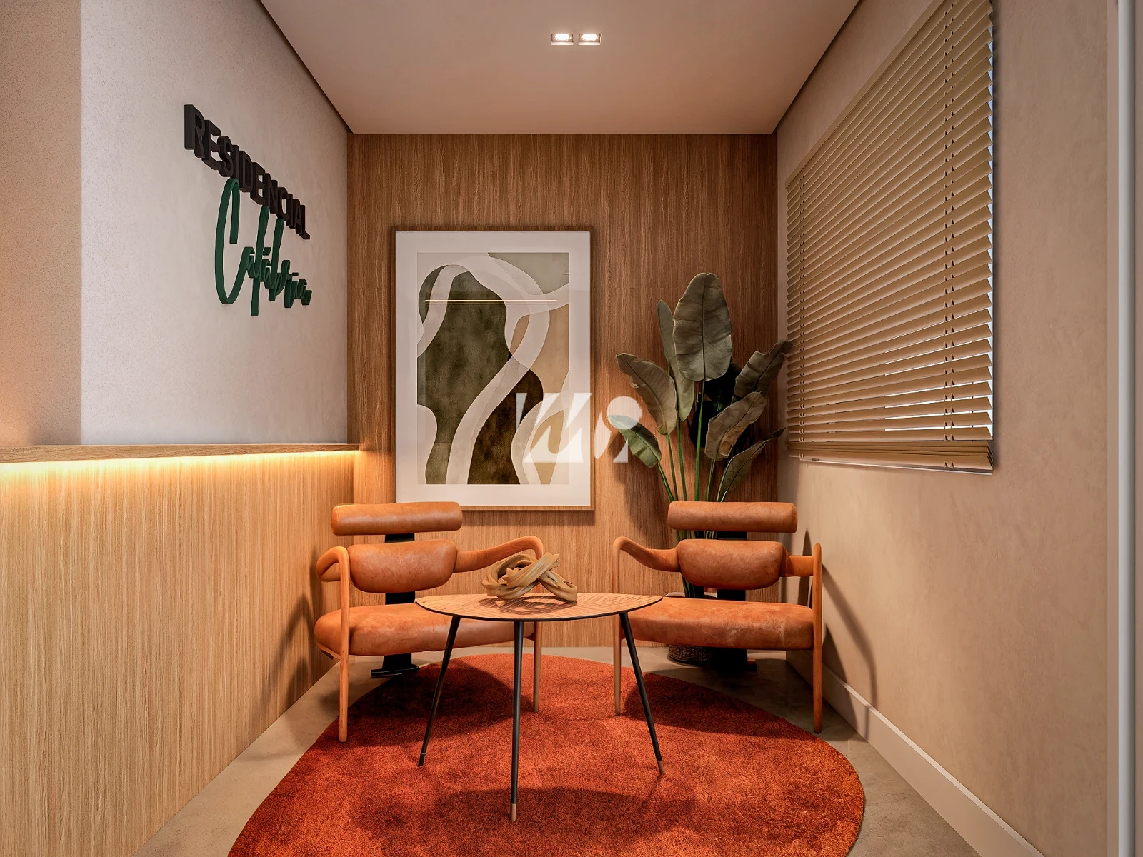 Apartamento em Pagani, Palhoça. 3 quartos, 93m². Imagem 9 de 34