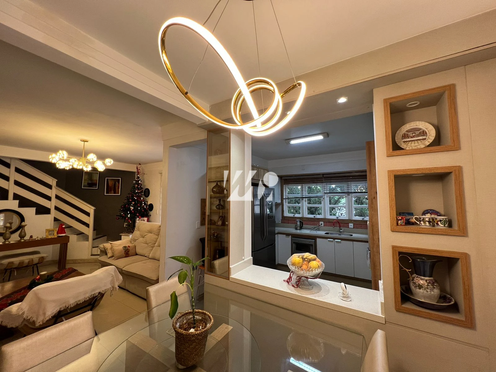 Casa em Centro, Palhoça. 4 quartos, 278m². Imagem 7 de 19