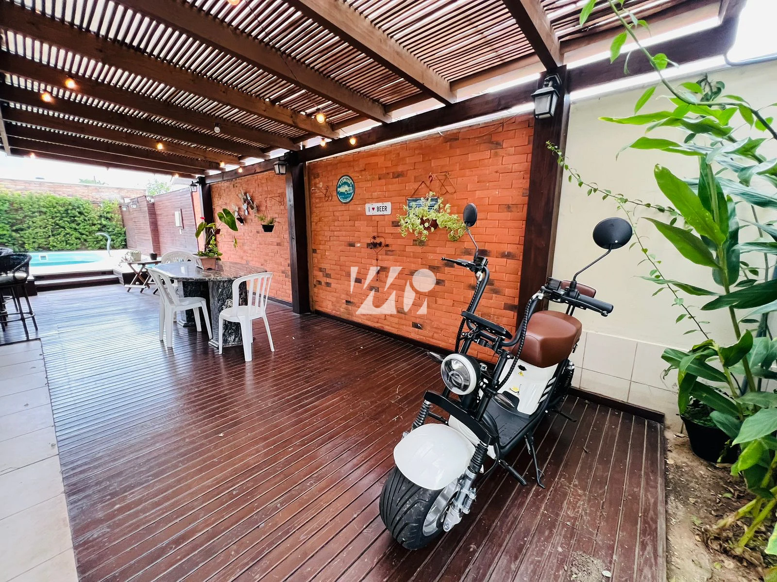 Casa em Centro, Palhoça. 4 quartos, 278m². Imagem 4 de 19