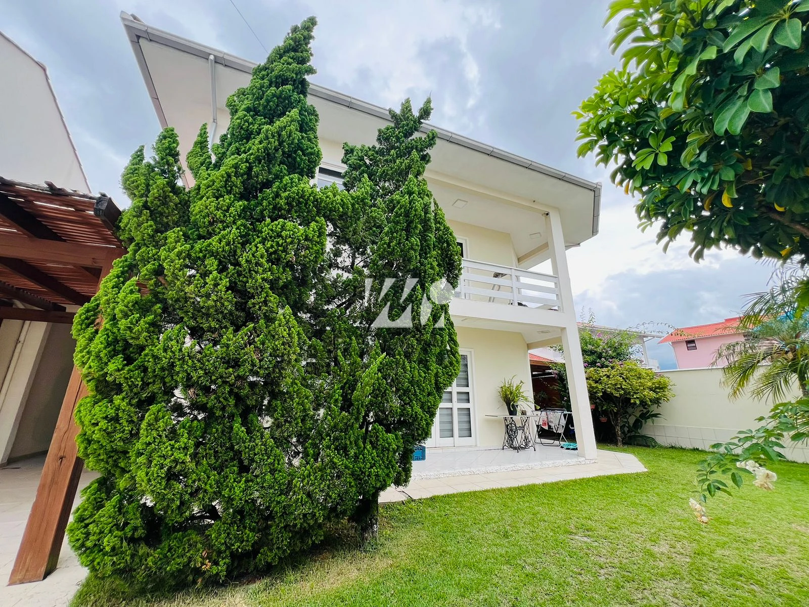 Casa em Centro, Palhoça. 4 quartos, 278m². Imagem 1 de 19