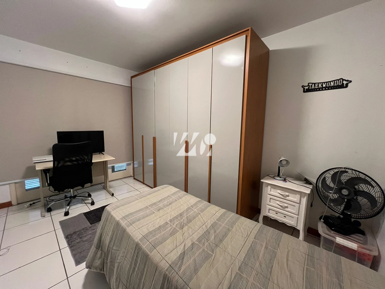 Casa em Centro, Palhoça. 4 quartos, 278m². Imagem 16 de 19