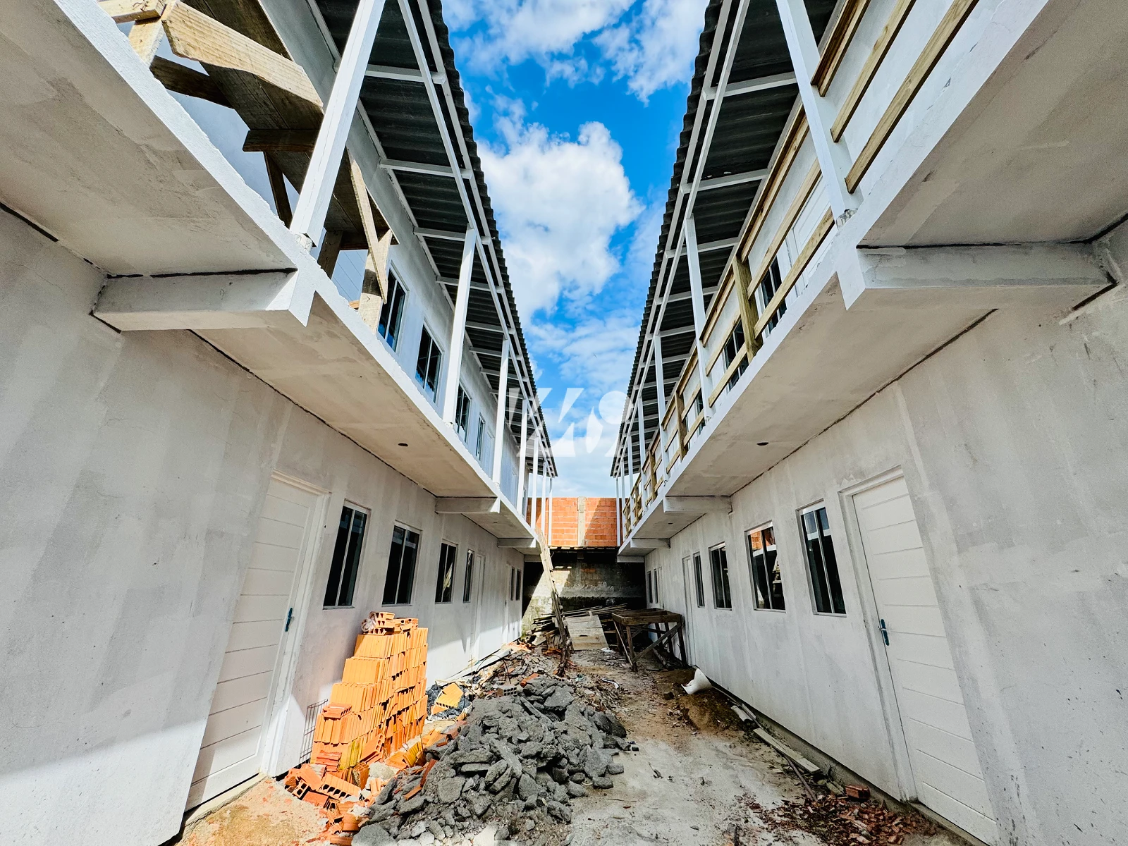 Prédio em Caminho Novo, Palhoça. 1 quartos, 384m². Imagem 13 de 16