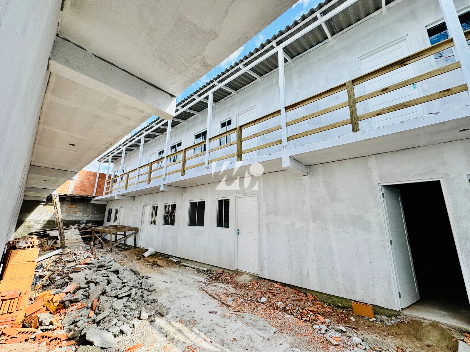 Prédio em Caminho Novo, Palhoça. 1 quartos, 384m². Imagem 3 de 16