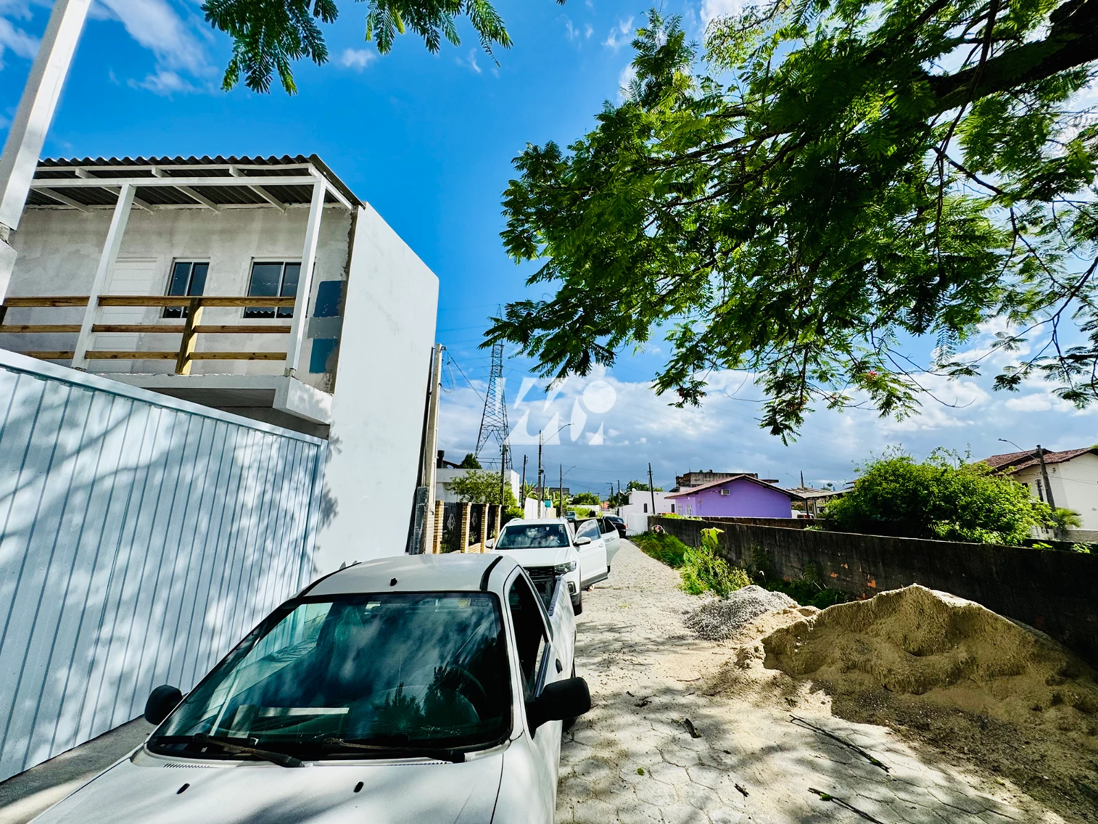 Prédio em Caminho Novo, Palhoça. 1 quartos, 384m². Imagem 15 de 16