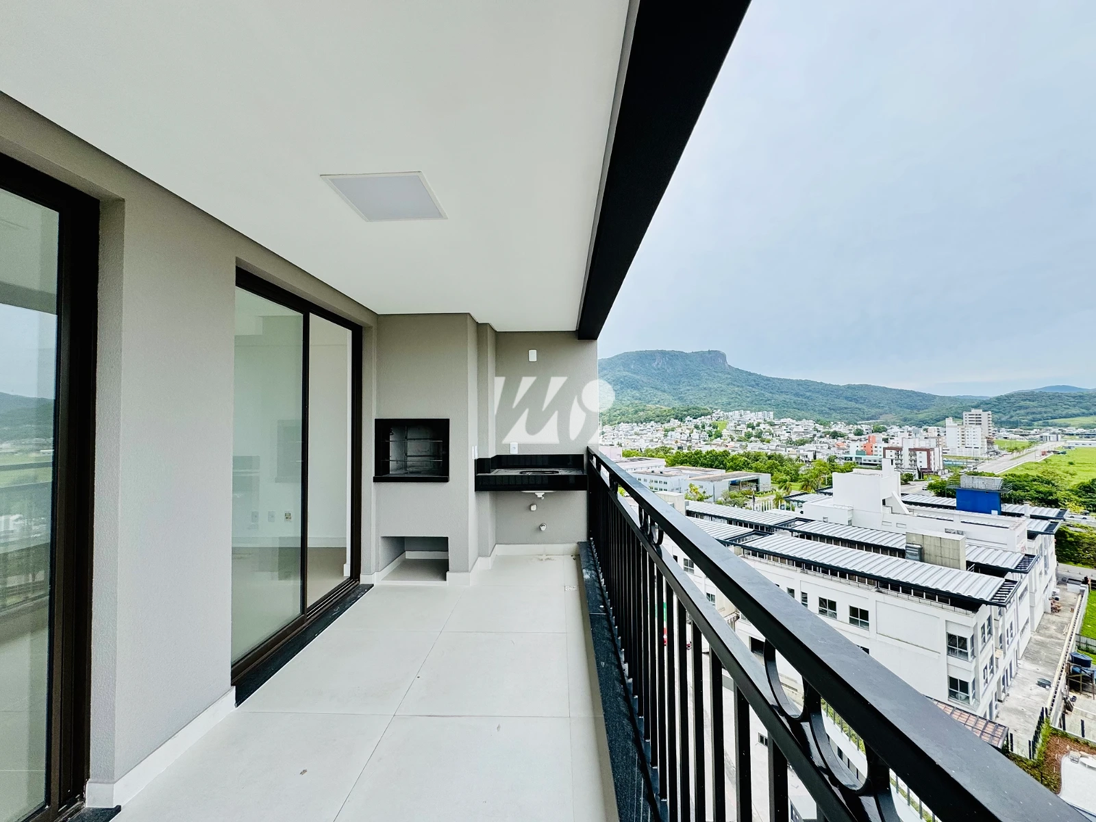 Apartamento em Pedra Branca, Palhoça. 3 quartos, 106m². Imagem 1 de 22