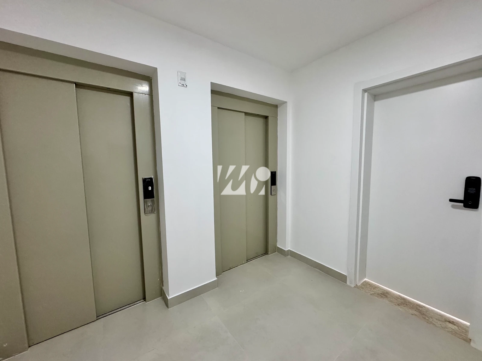Apartamento em Pedra Branca, Palhoça. 3 quartos, 106m². Imagem 20 de 22