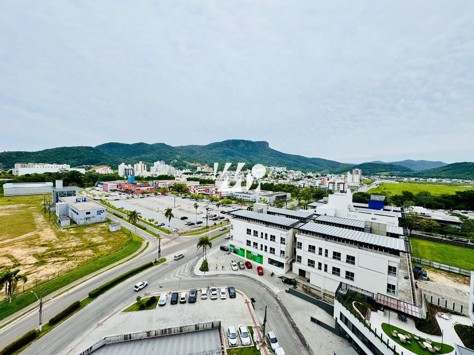 Apartamento em Pedra Branca, Palhoça. 3 quartos, 106m². Imagem 19 de 22