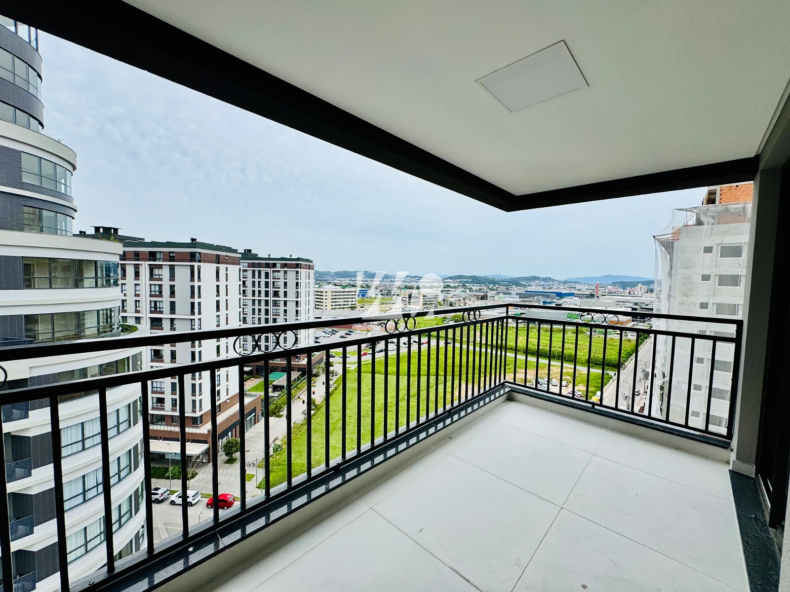 Apartamento em Pedra Branca, Palhoça. 3 quartos, 106m². Imagem 9 de 22