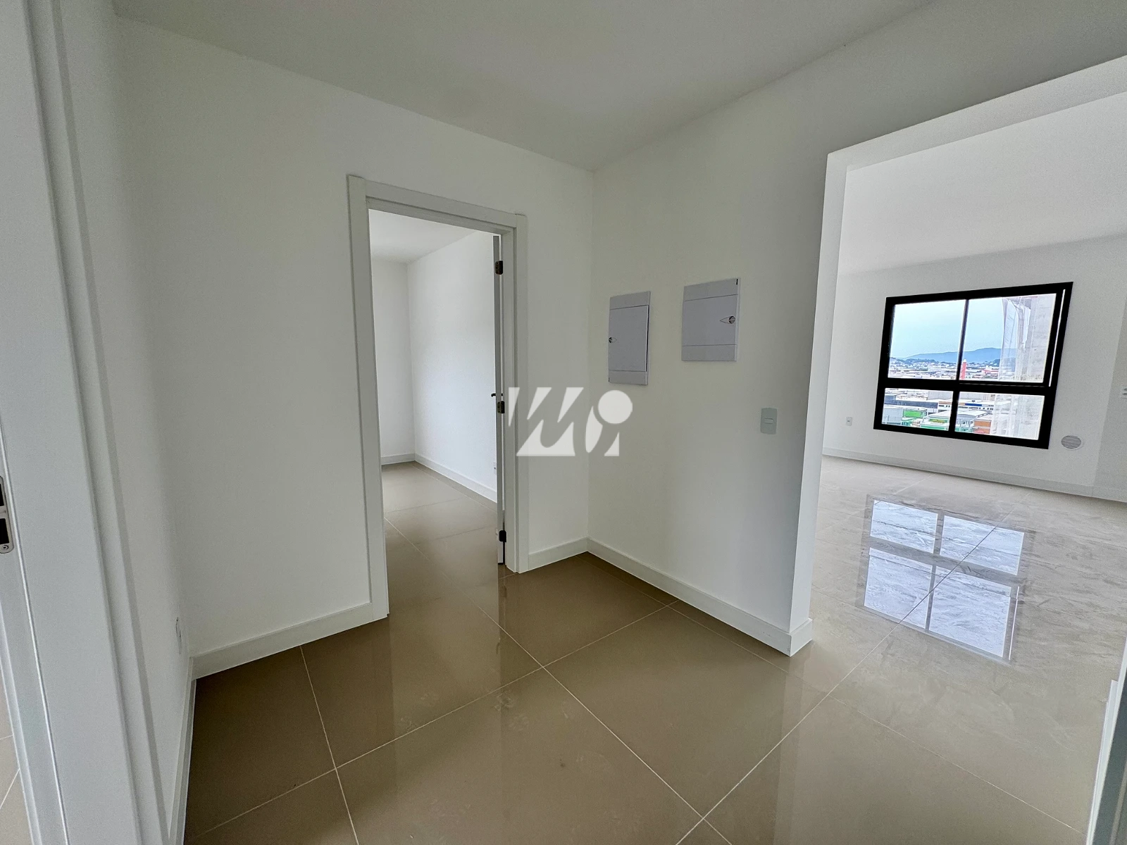 Apartamento em Pedra Branca, Palhoça. 3 quartos, 106m². Imagem 10 de 22